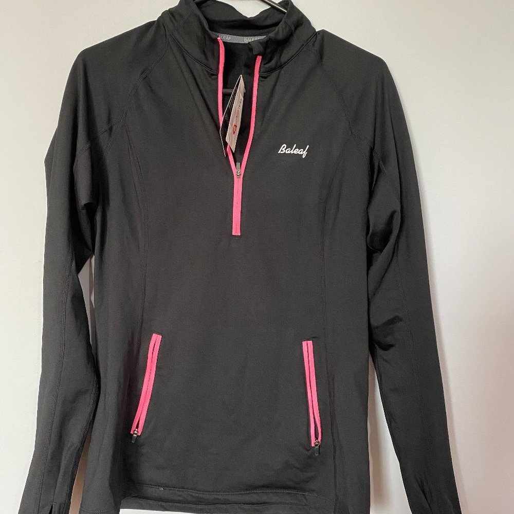 Baleaf Running Jacket
